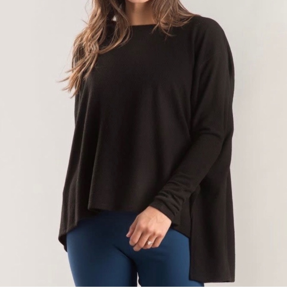 Jala Yoga Zen Poncho